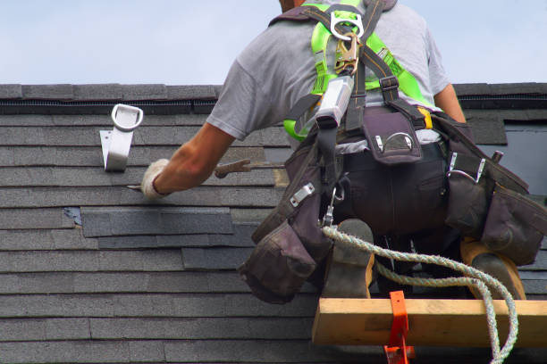Best Gutter Installation and Roofing  in Waverly, NY