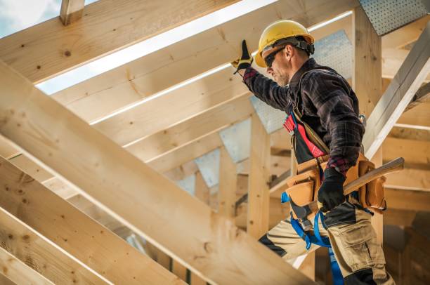 Best Residential Roofing Contractor  in Waverly, NY