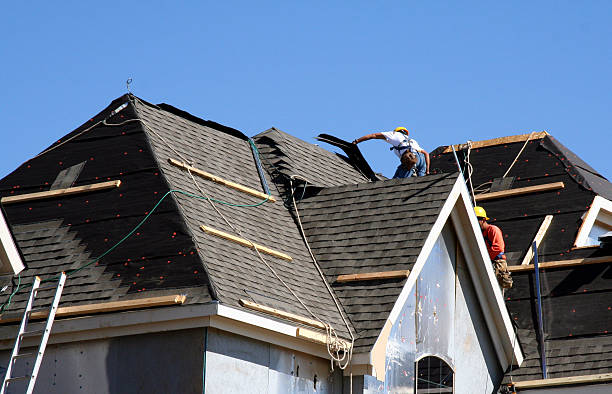 Tile Roofing Contractor in Waverly, NY