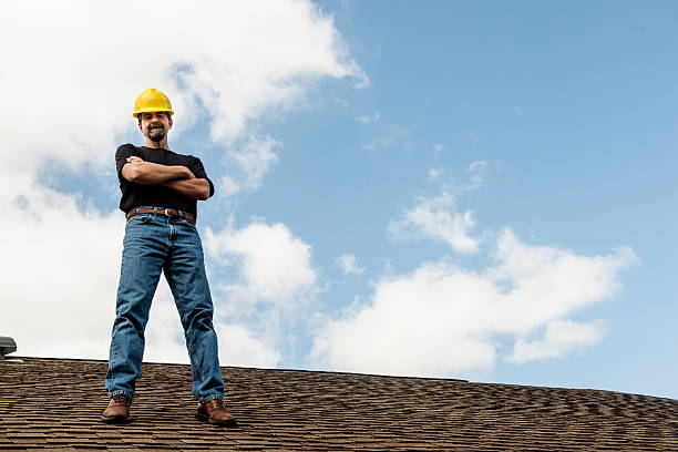 Best Tile Roofing Contractor  in Waverly, NY